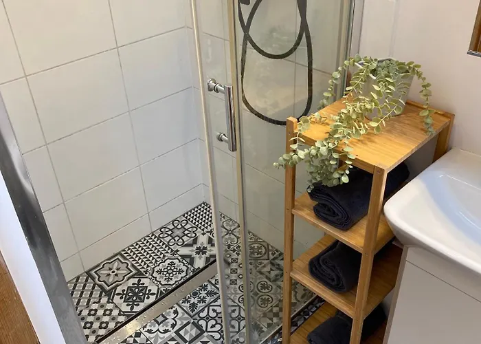 High Five Appartement Krakau